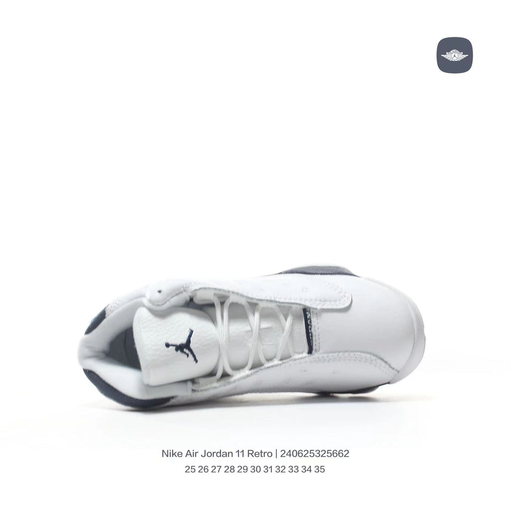 Joe13 " white, gray"