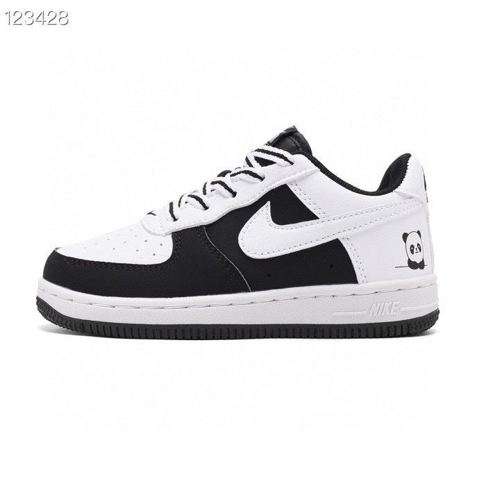 Air Force One elastic band new color" white, black"
