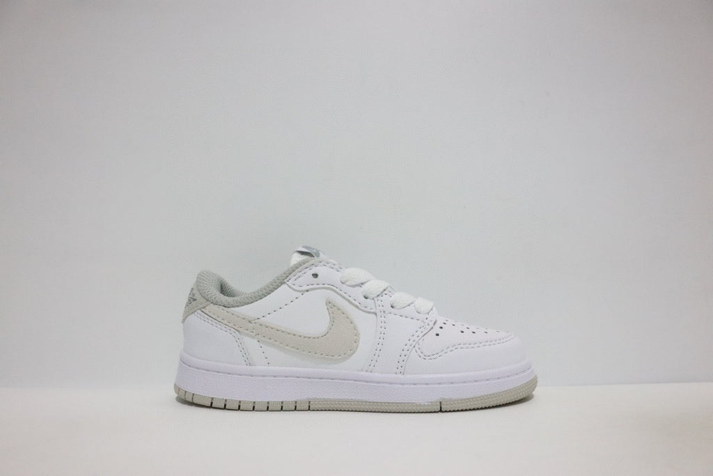 Jordan low-top hook series" white, cream"