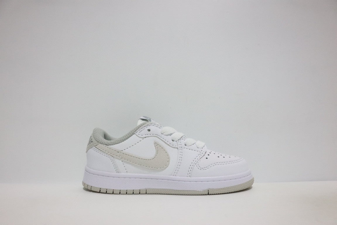Jordan low-top hook series" white, cream"