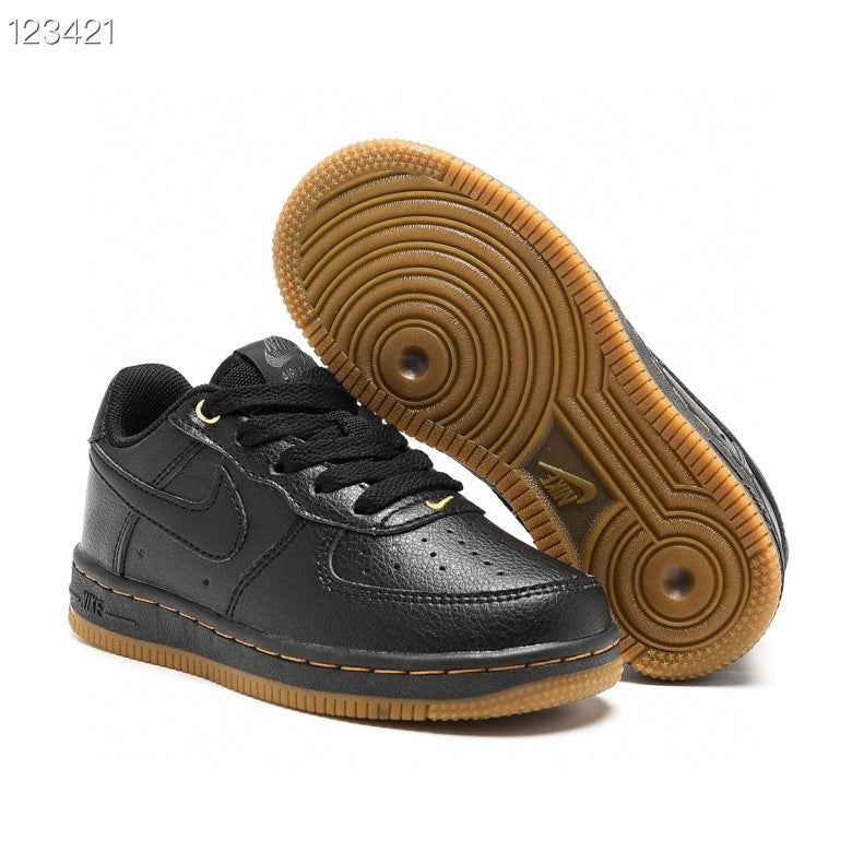 Air Force One elastic band new color" black"