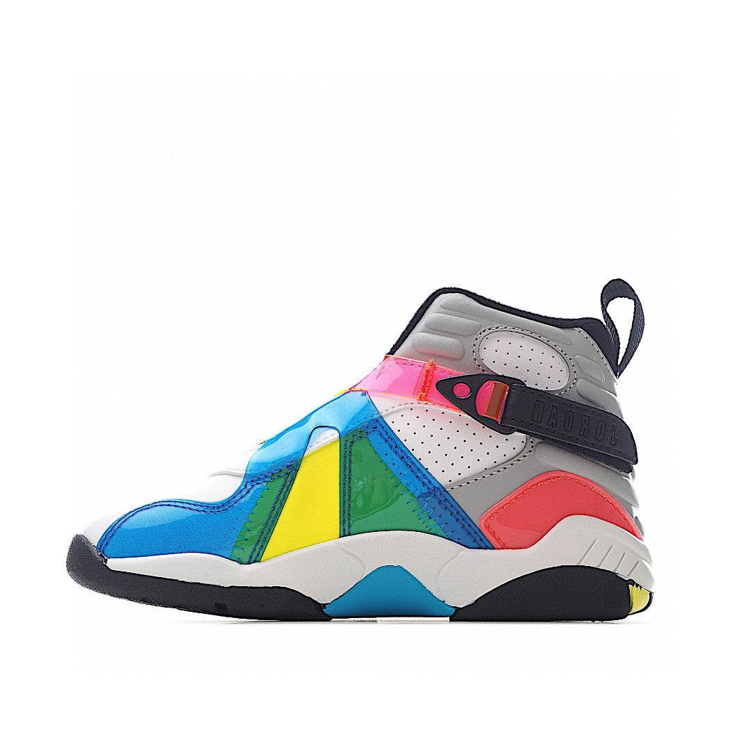 Joe 8 children's shoes sports shoes AJ-8 basketball shoes" several color"
