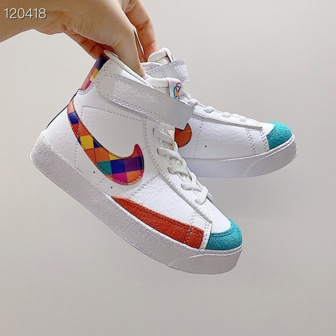NK Trail Blazers mid-cut