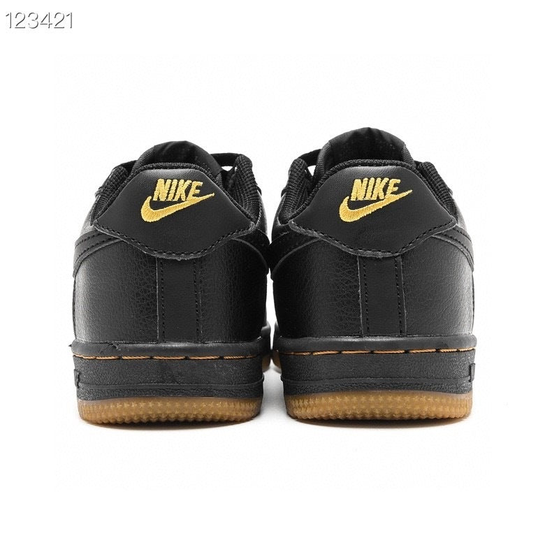 Air Force One elastic band new color" black"