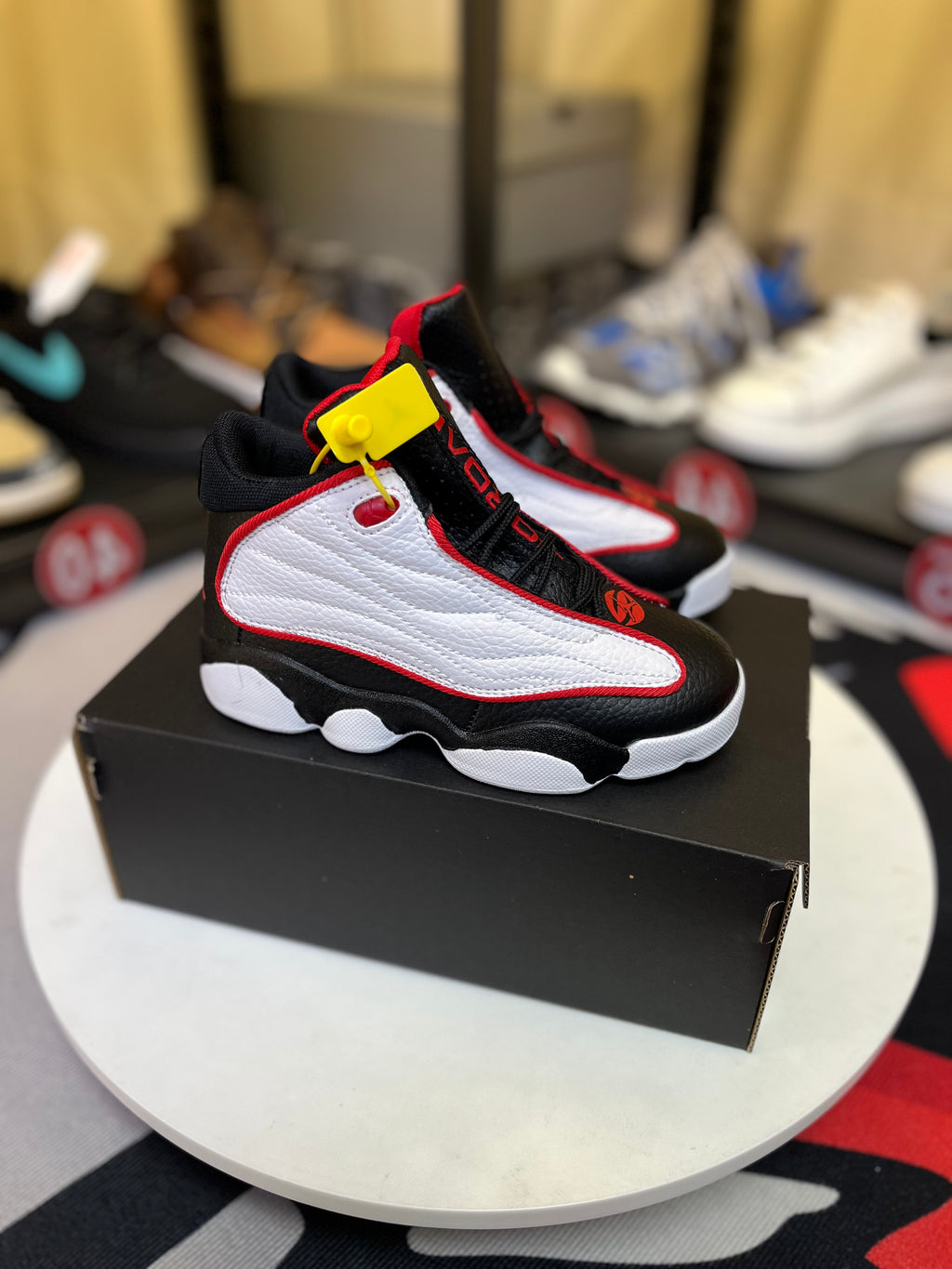 Jordan 818 series basketball shoes