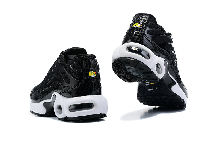 TN air cushion nike AIR MAX PLUS" black"