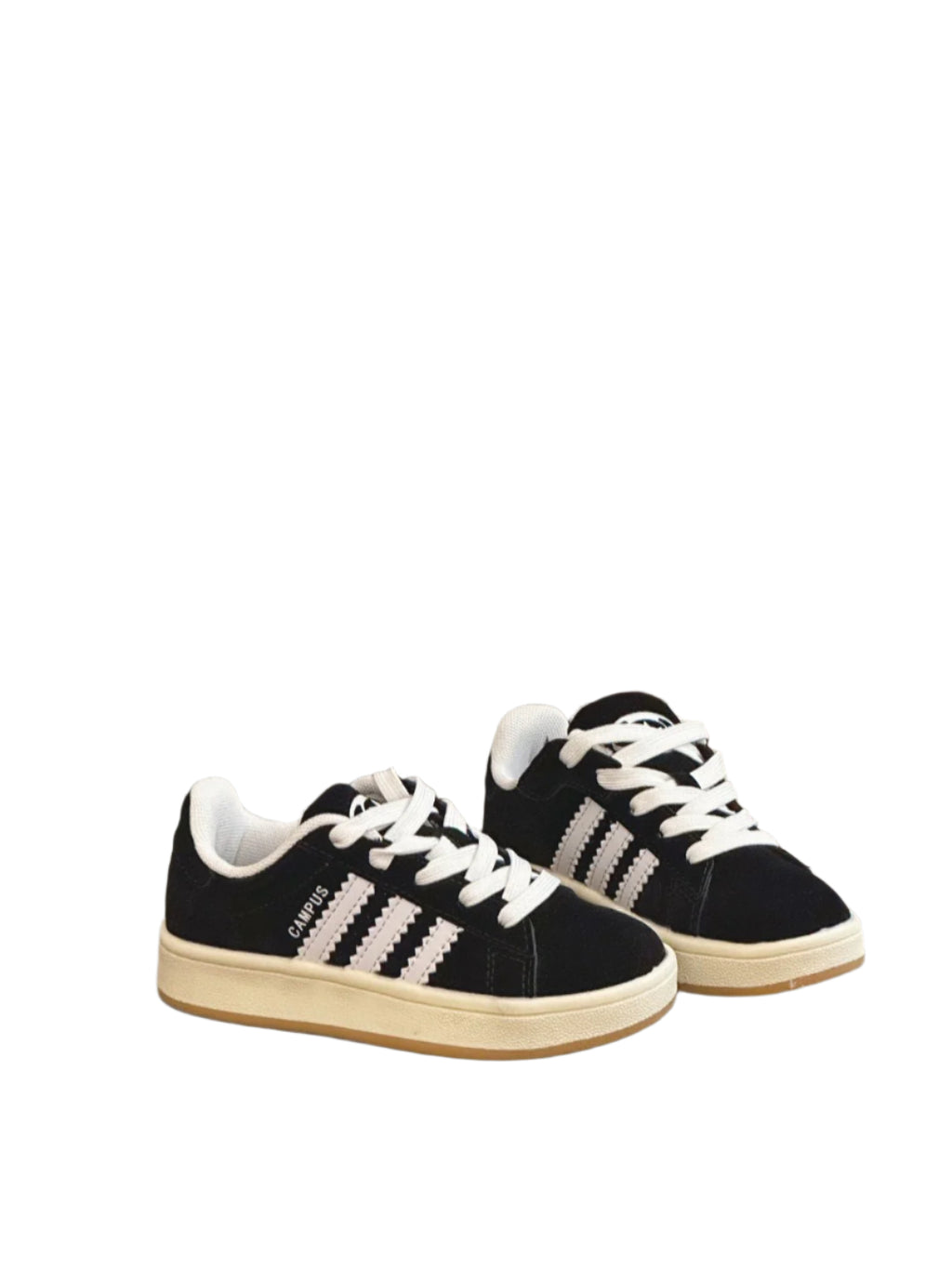 Adidas CAMPUS 00S flat shoes" black"