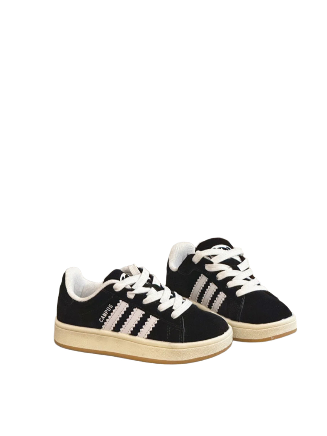 Adidas CAMPUS 00S flat shoes" black"