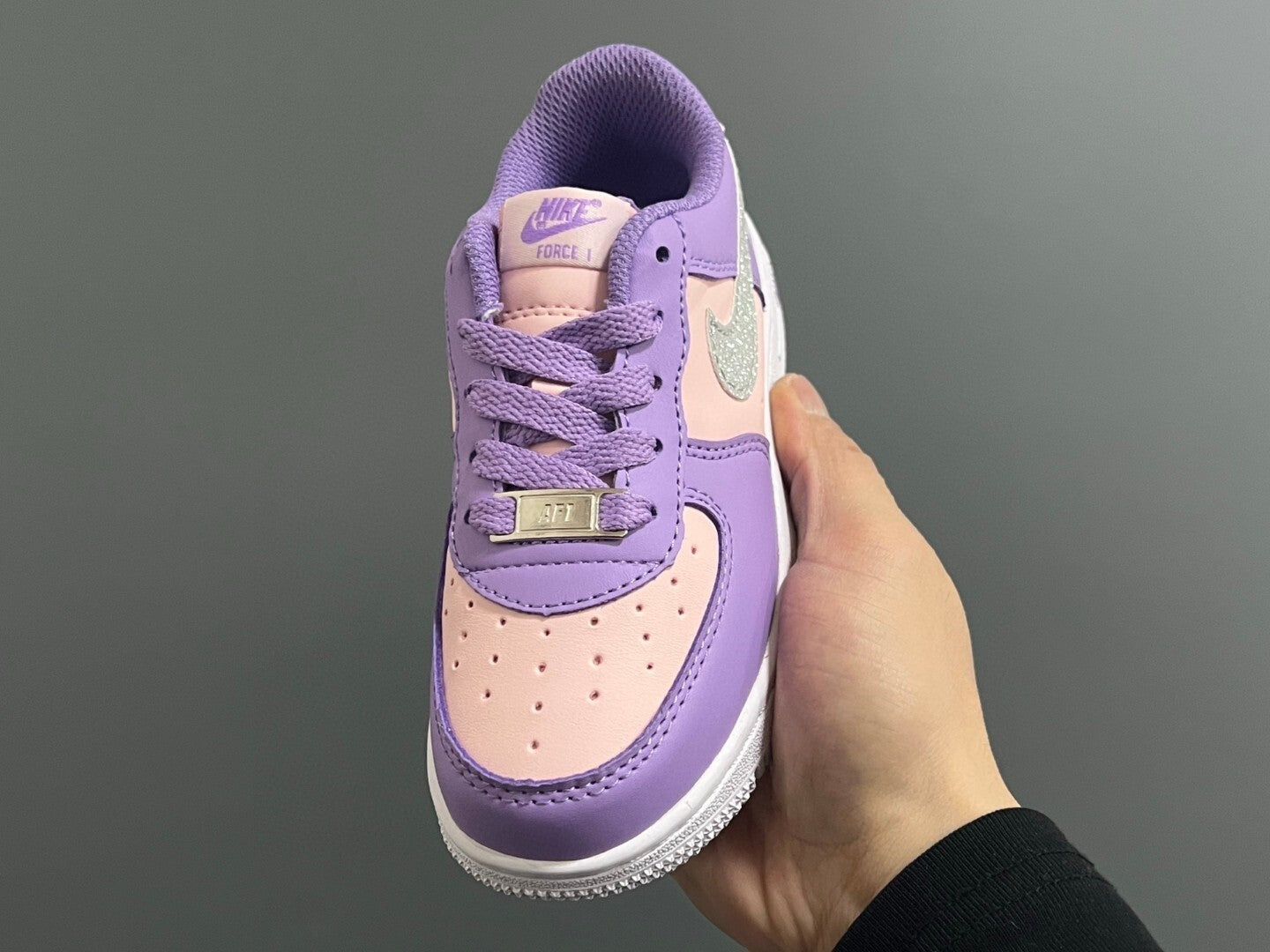 Air Force new