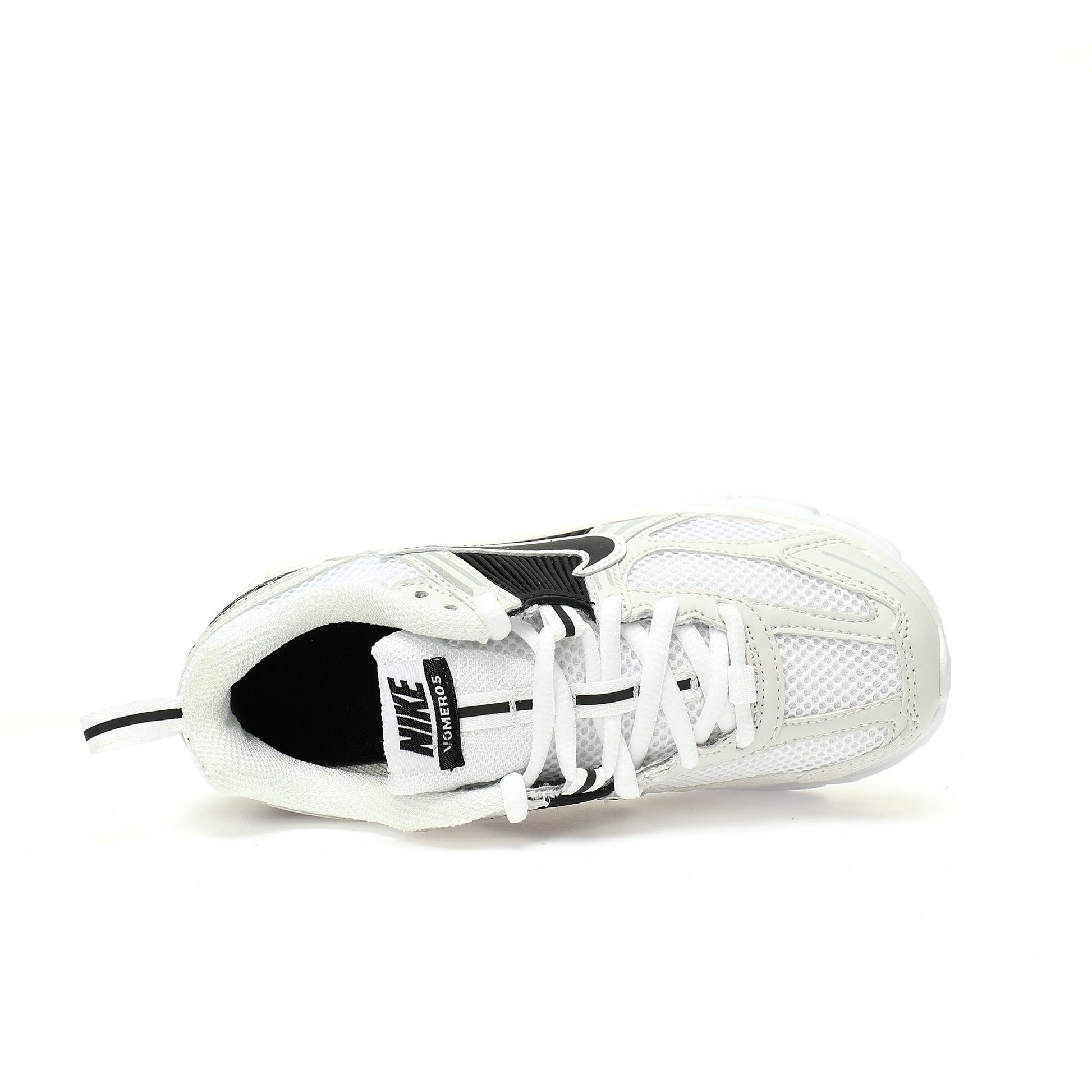 Nike V5" white"