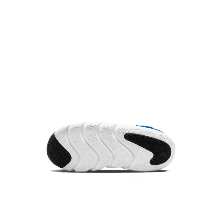New Nike Caterpillar 3 children's shoes" sky blue"