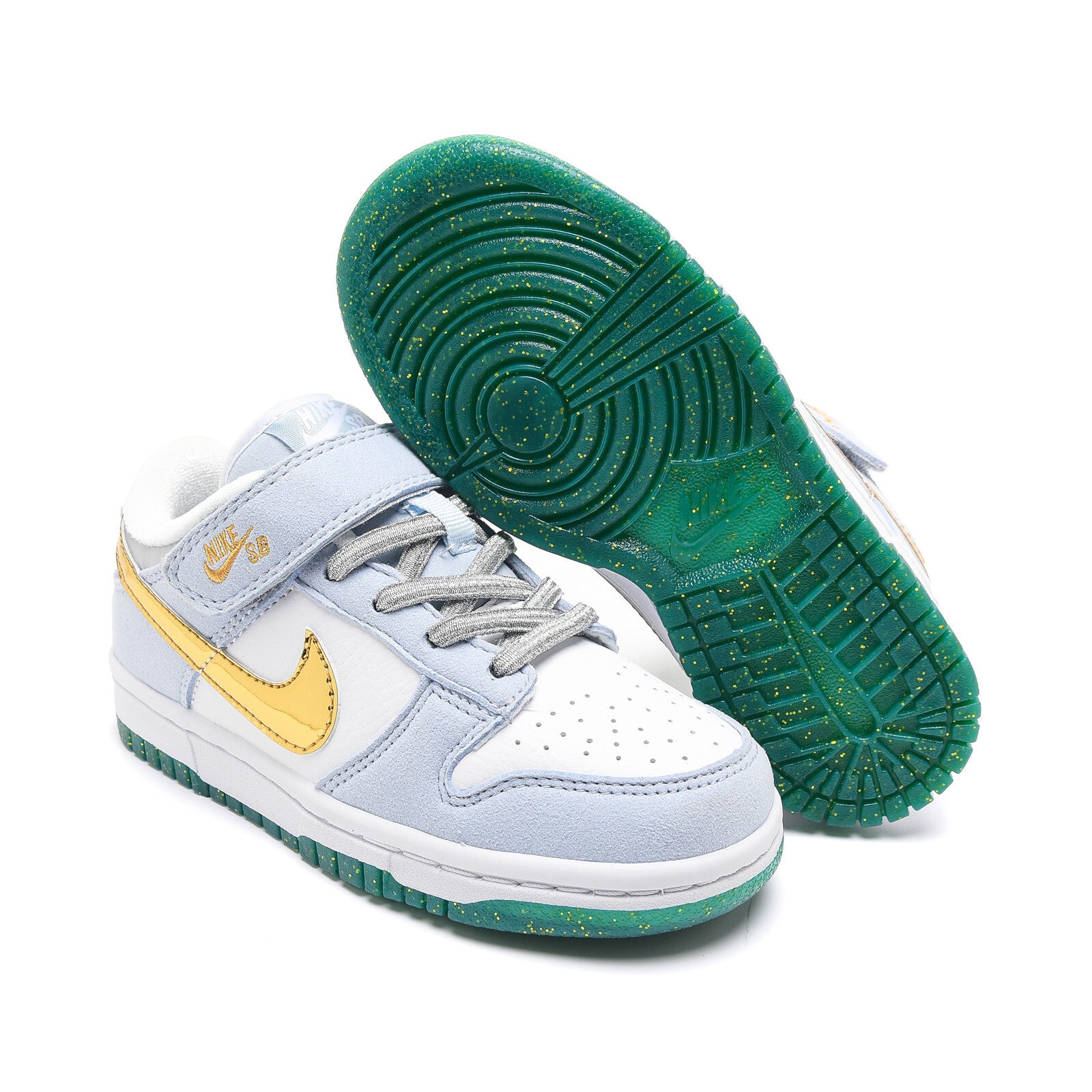 SB Velcro children's shoes