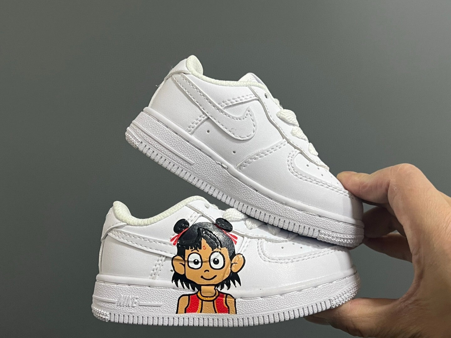 Air Force new