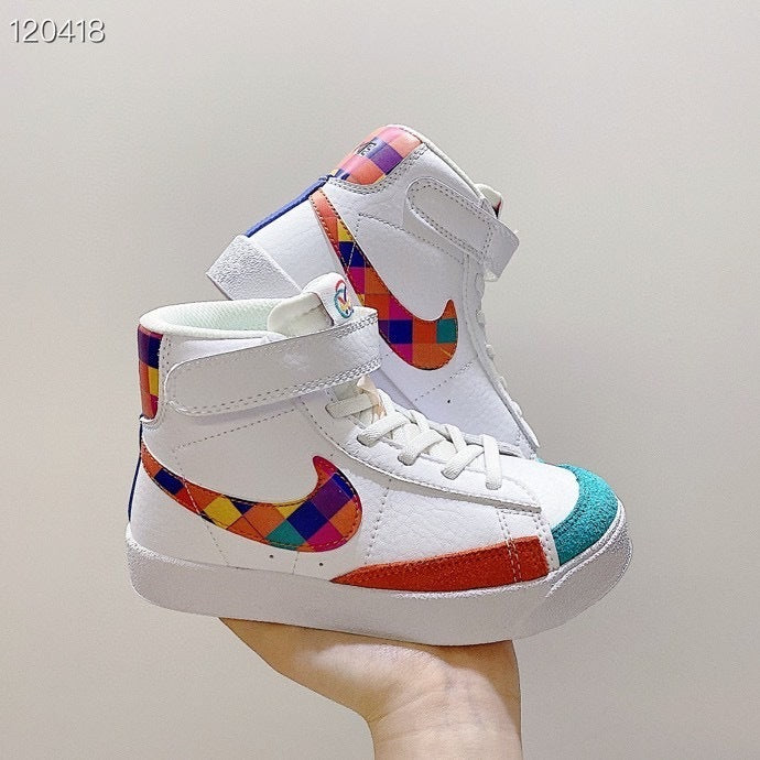 NK Trail Blazers mid-cut
