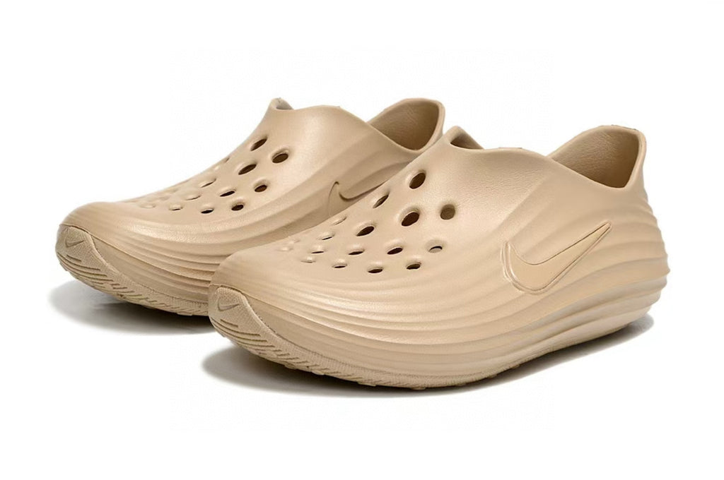Nike hole beach sandals parent-child style" several color"