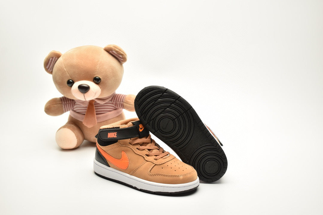 Air Force One mid-section" Wheat"