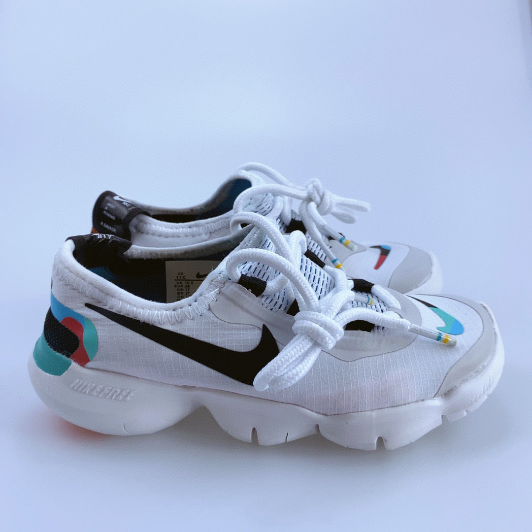 Nike Barefoot 5.0 Kids
