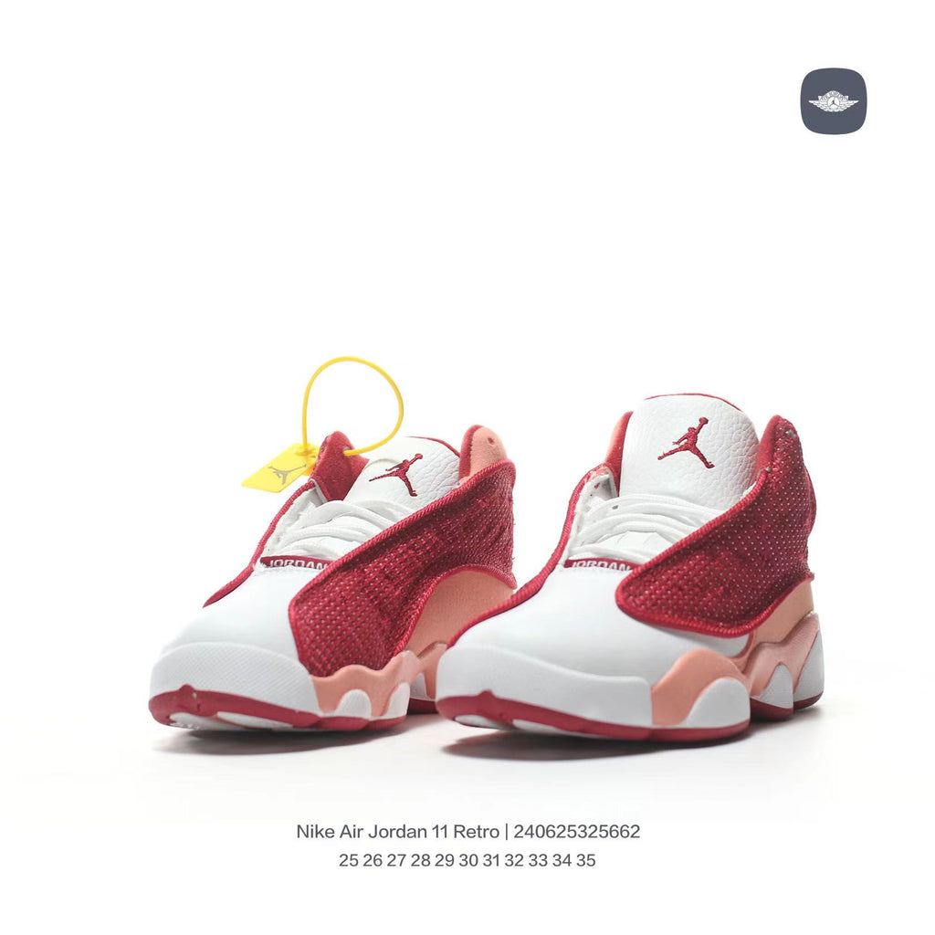 Joe13 " red"