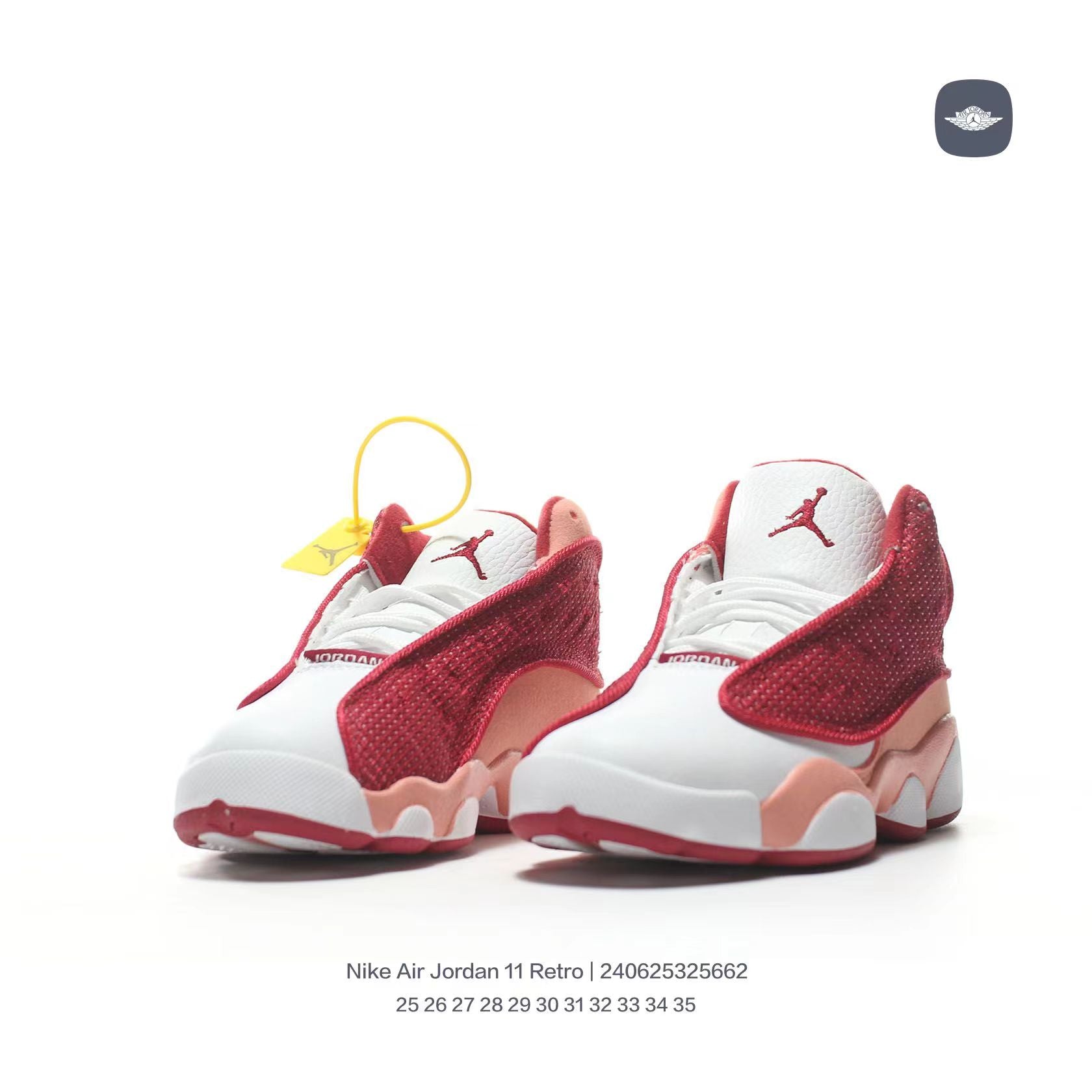 Joe13 " red"