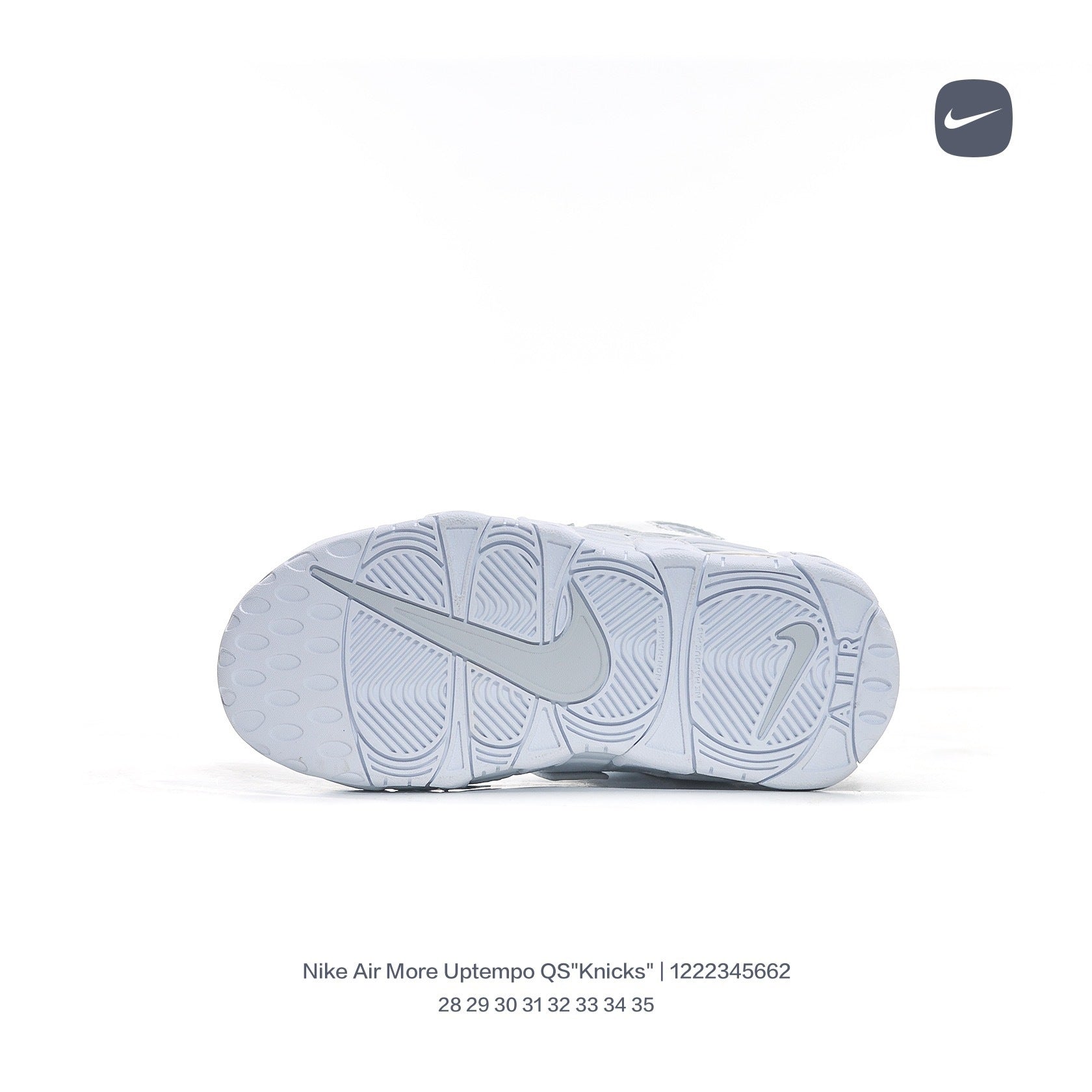 Nike Pippen Air Cushion" white, silver"