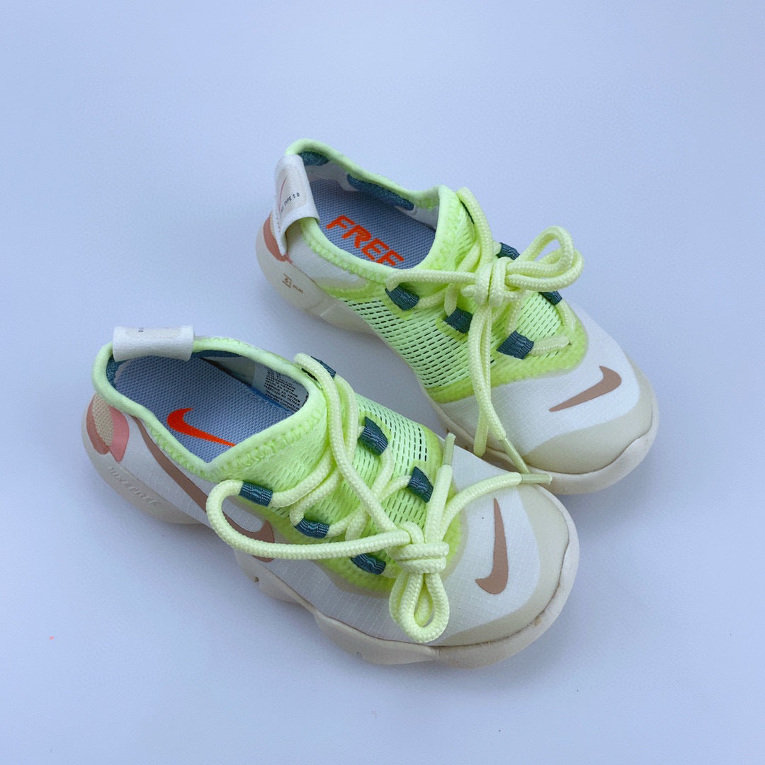 Nike Barefoot 5.0 Kids