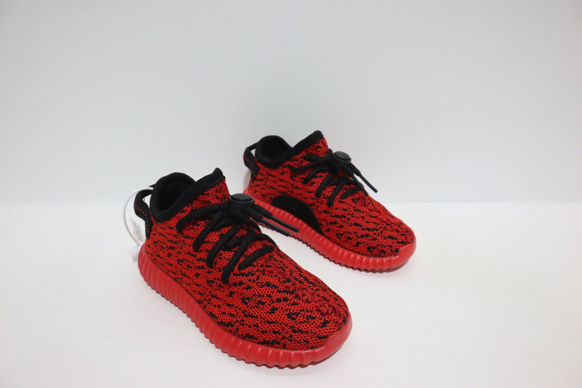 Coconut 350 first generation children's shoes" red"