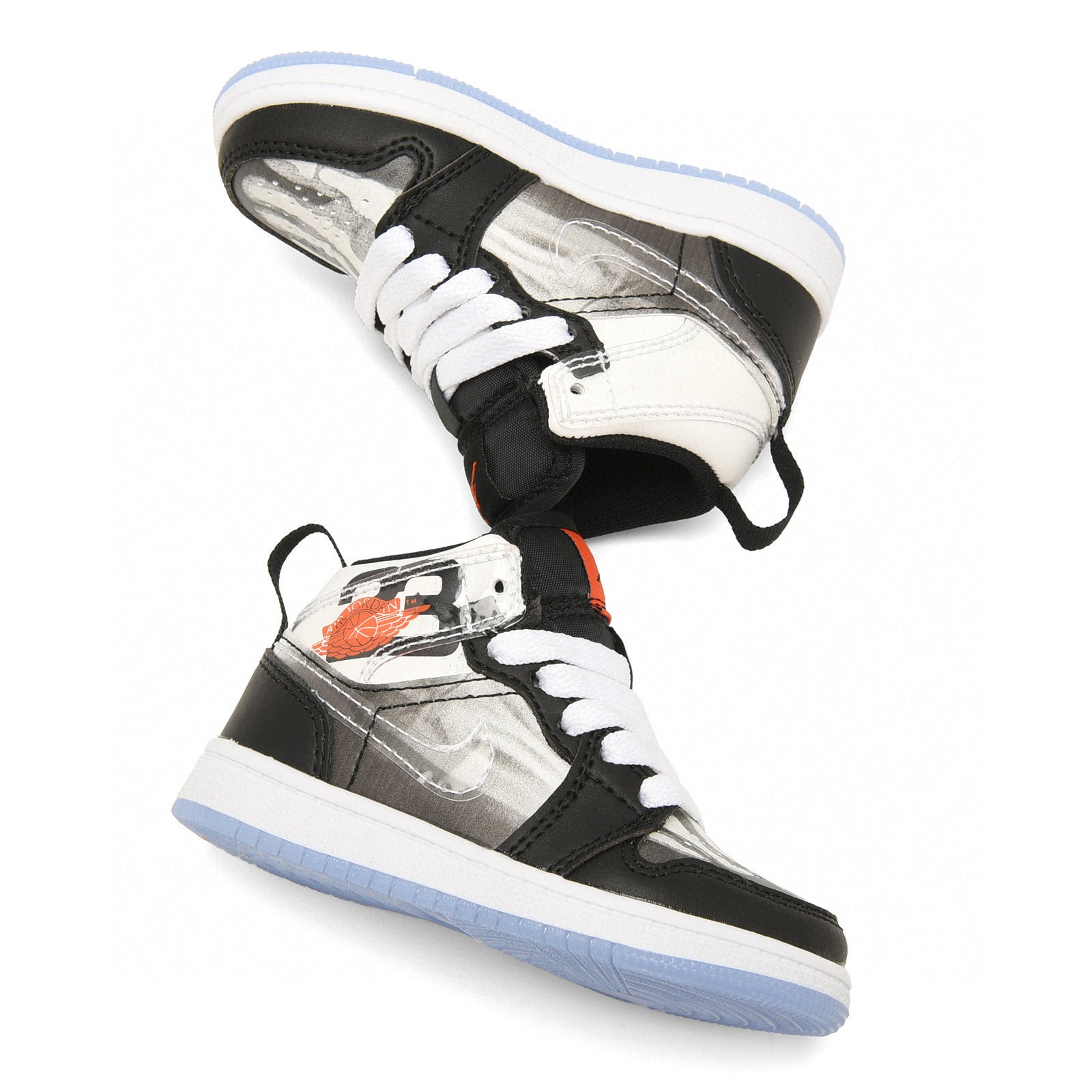 Qiao Yi children's shoes