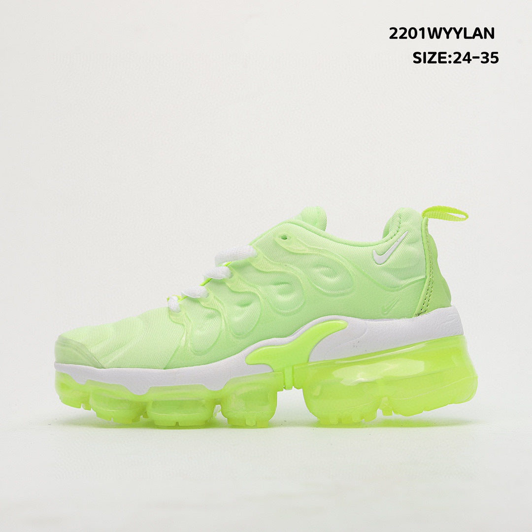 TM Steam Atmosphere" Lime green"