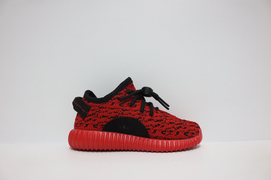 Coconut 350 first generation children's shoes" red"