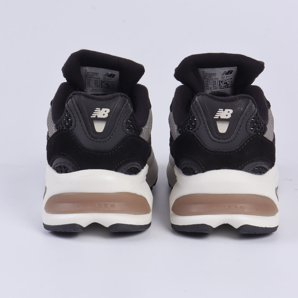 N 2010 children's shoes" black"