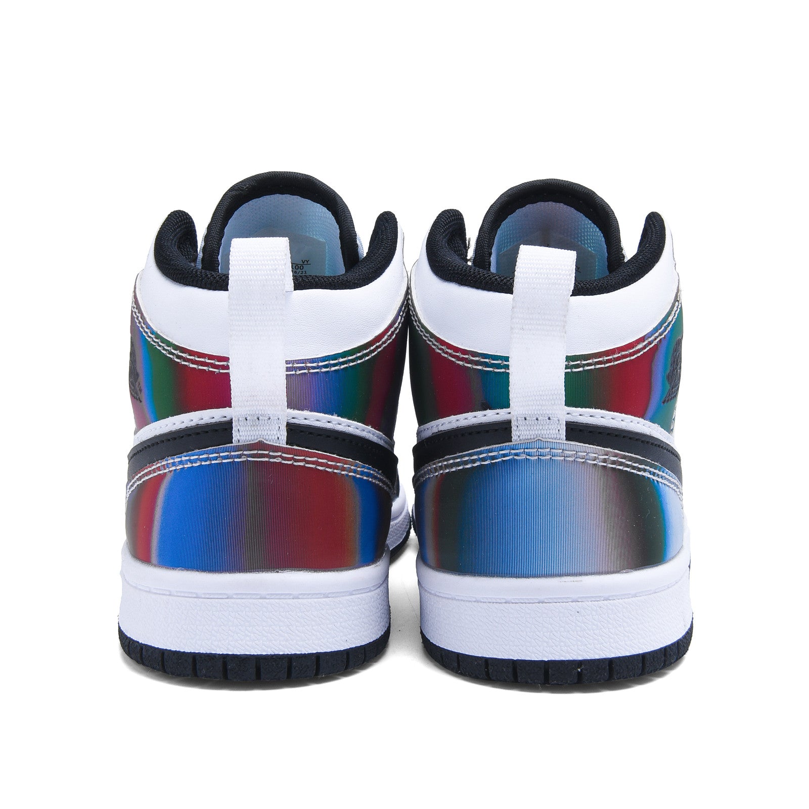 AJ-112" white"