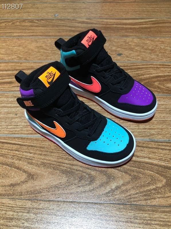 Air Force One mid-section