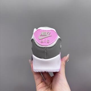 Nike MAX90 air cushion" white, pink"
