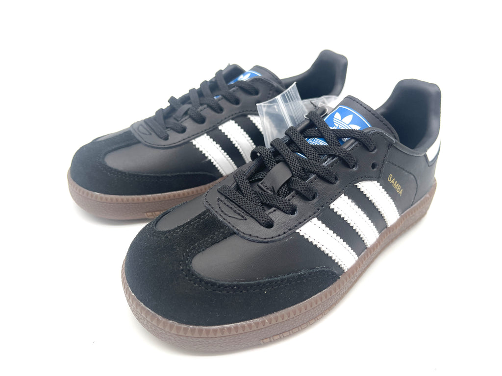 Adidas Dexter retro children's shoes