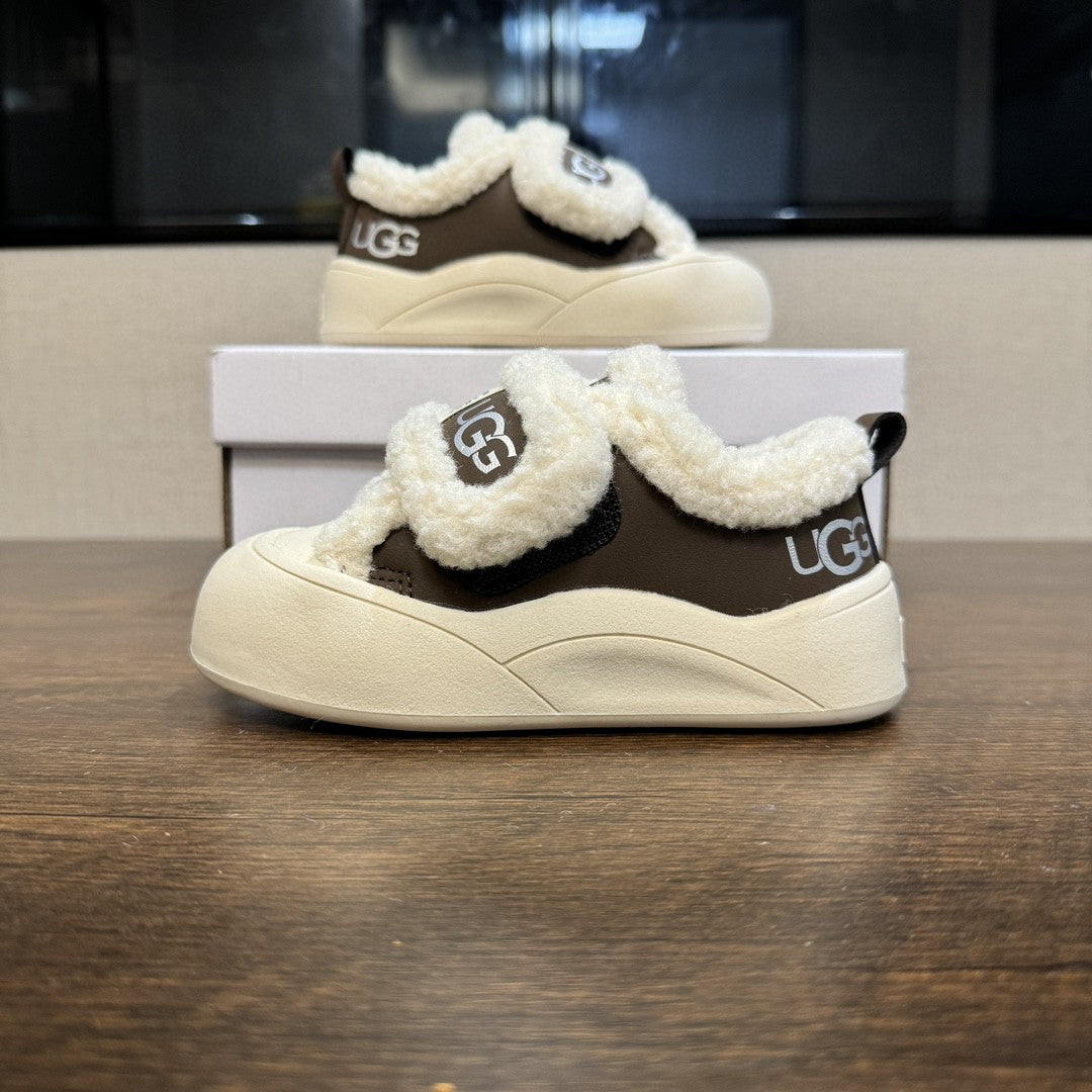 casual shoes " brown"