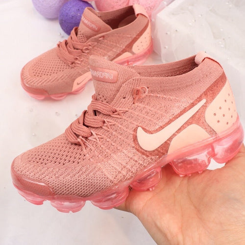 2018 children's shoes air cushion second generation