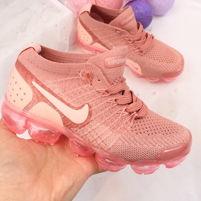 2018 children's shoes air cushion second generation