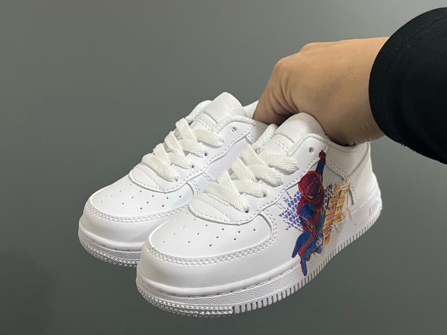 Air Force new