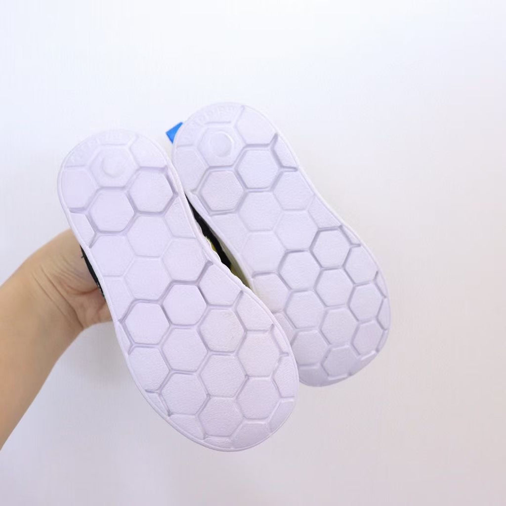 Adidas soft mesh slip-on new "black"