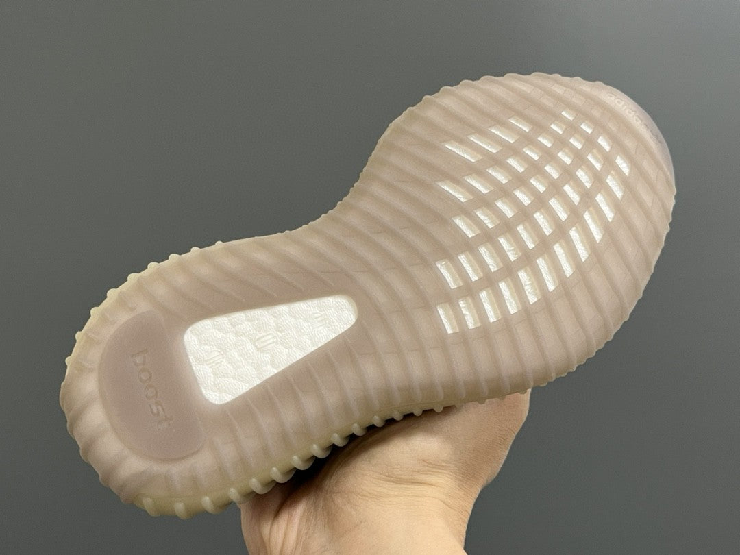 Coconut 350V2 really explosive children's shoes" light beige"