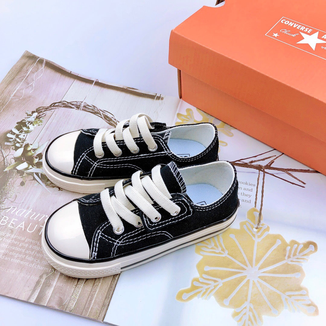 CONVERSE AllStar 2020 new " black"