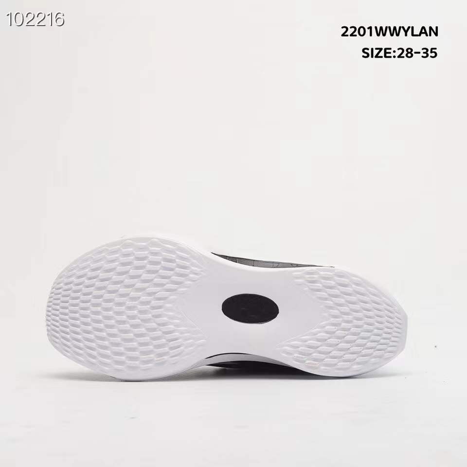 2022 new Nike Air Zoom Pegasus moon" black"