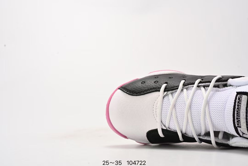 Joe 13 second generation "white, black, cream, pink"