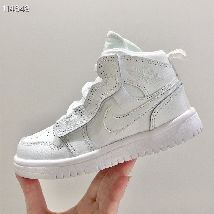 Jordan Velcro
