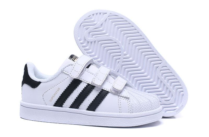 Adidas Gold Label Shell Head High Quality" white, black"