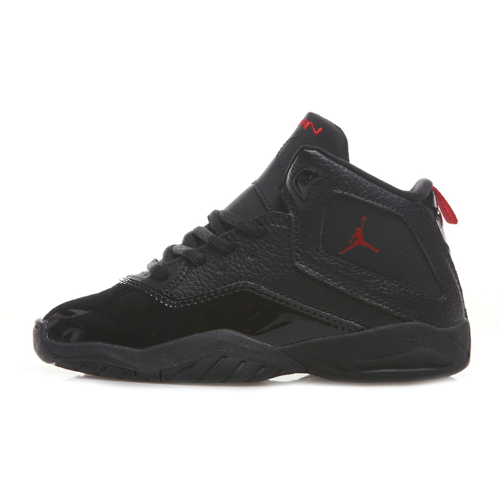 Joe 11 simple version children's shoes" black"