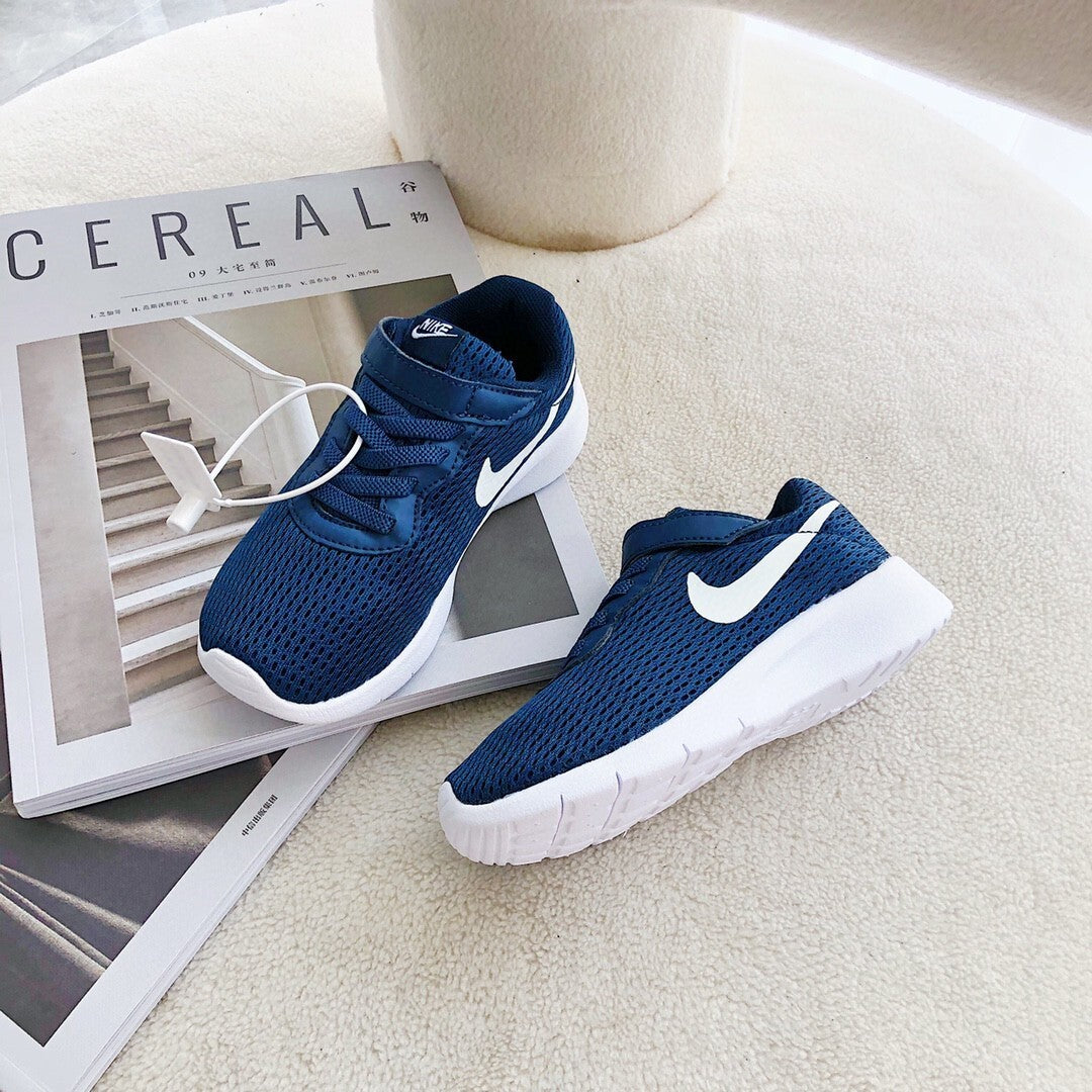 NK London 3rd Generation" Navy"