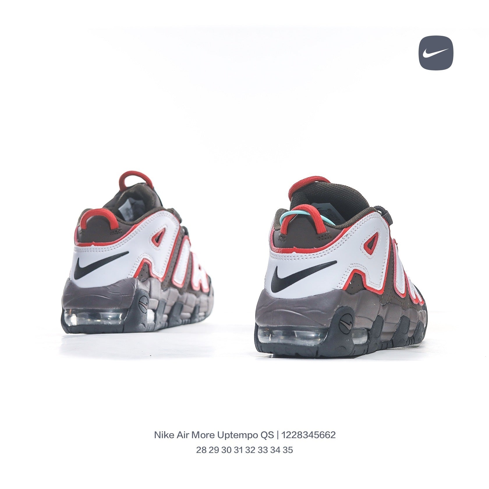 Nike Pippen Air Cushion" Gray"