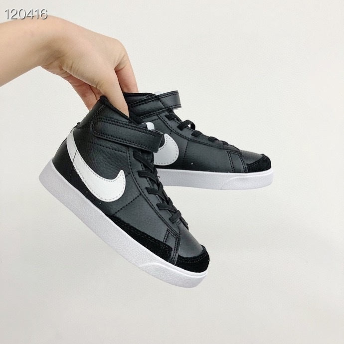 NK Trail Blazers mid-cut" black"