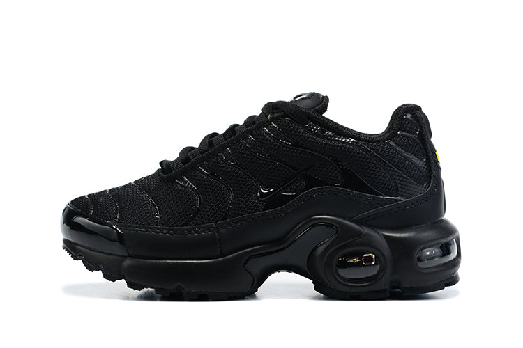 TN air cushion nike AIR MAX PLUS" black"